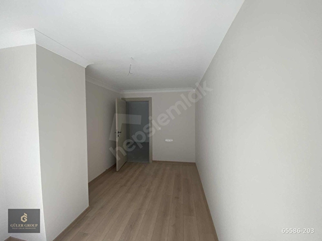 EMEK 25.CADDE YENİ BİNADA SIFIR SATILIK3+1 DAİRE - Görsel 18