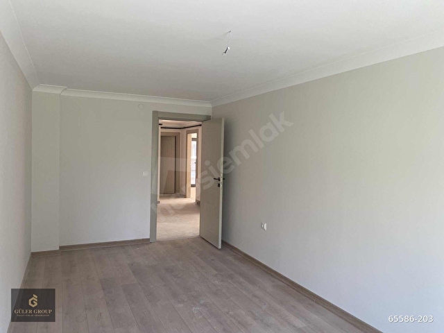 EMEK 25.CADDE YENİ BİNADA SIFIR SATILIK3+1 DAİRE - Görsel 14