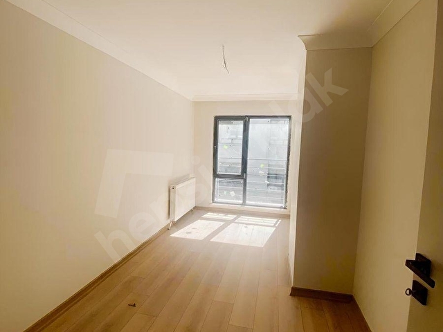 EMEK 25.CADDE YENİ BİNADA SIFIR SATILIK3+1 DAİRE - Görsel 16