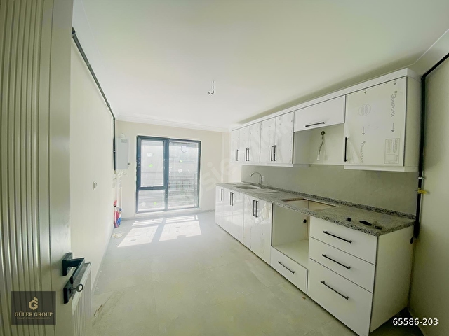 EMEK 25.CADDE YENİ BİNADA SIFIR SATILIK3+1 DAİRE - Görsel 29