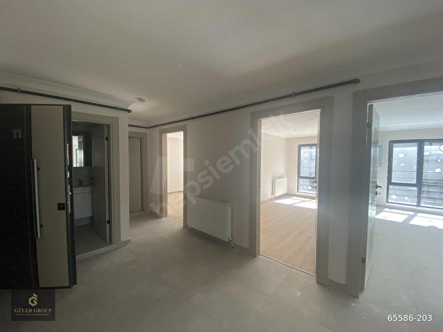 EMEK 25.CADDE YENİ BİNADA SIFIR SATILIK3+1 DAİRE - Görsel 28