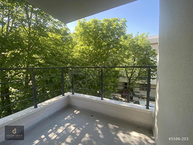 EMEK 25.CADDE YENİ BİNADA SIFIR SATILIK3+1 DAİRE - Görsel 9