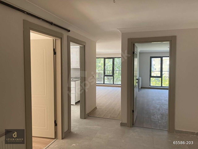 EMEK 25.CADDE YENİ BİNADA SIFIR SATILIK3+1 DAİRE - Görsel 15