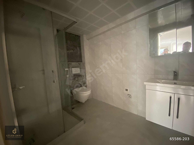 EMEK 25.CADDE YENİ BİNADA SIFIR SATILIK3+1 DAİRE - Görsel 24