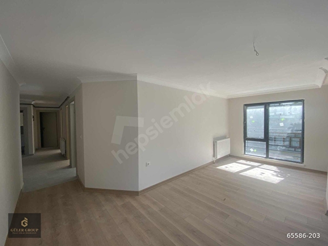 EMEK 25.CADDE YENİ BİNADA SIFIR SATILIK3+1 DAİRE - Görsel 7