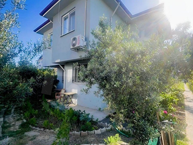 ORTACA MERKEZ MAHALLESİNDE SATILIK 2+1 DAİRE