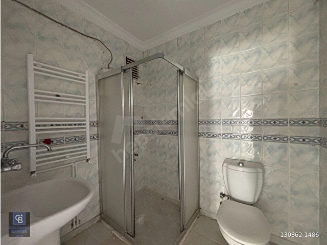 MEZİTLİ AKDENİZ MAHALLESİ ÖZDEMİR 2 SİTESİ 3+1 KİRALIK DAİRE - Görsel 15