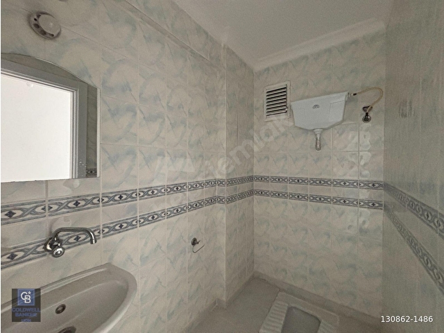 MEZİTLİ AKDENİZ MAHALLESİ ÖZDEMİR 2 SİTESİ 3+1 KİRALIK DAİRE - Görsel 13