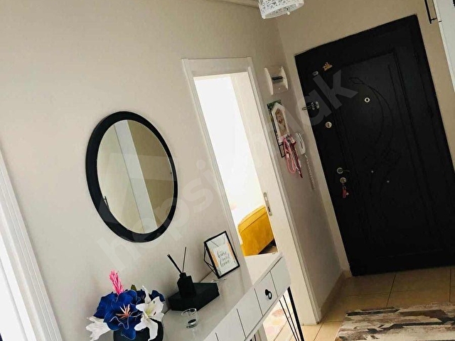 ARLIDAN AVŞAROĞLUNDA DENİZ MANZARALI LÜKS DAİRE - Görsel 22