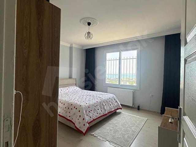 ARLIDAN AVŞAROĞLUNDA DENİZ MANZARALI LÜKS DAİRE - Görsel 5