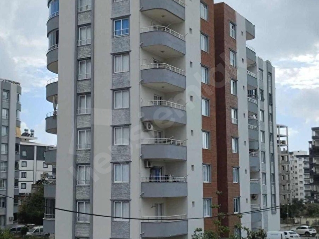 ARLIDAN AVŞAROĞLUNDA DENİZ MANZARALI LÜKS DAİRE - Görsel 12