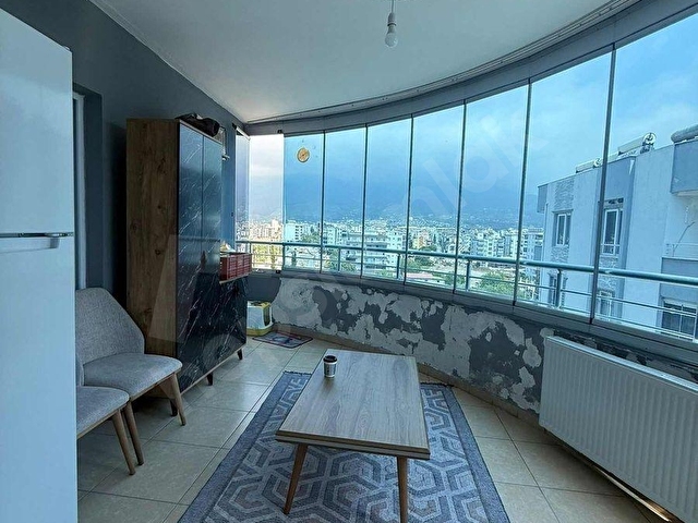 ARLIDAN AVŞAROĞLUNDA DENİZ MANZARALI LÜKS DAİRE - Görsel 9