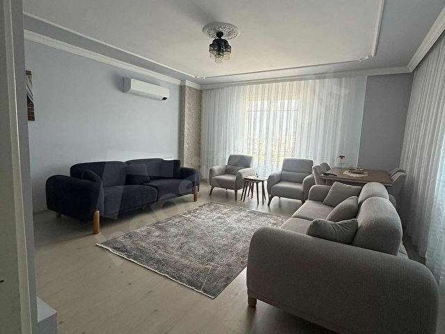 ARLIDAN AVŞAROĞLUNDA DENİZ MANZARALI LÜKS DAİRE - Görsel 10