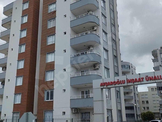 ARLIDAN AVŞAROĞLUNDA DENİZ MANZARALI LÜKS DAİRE