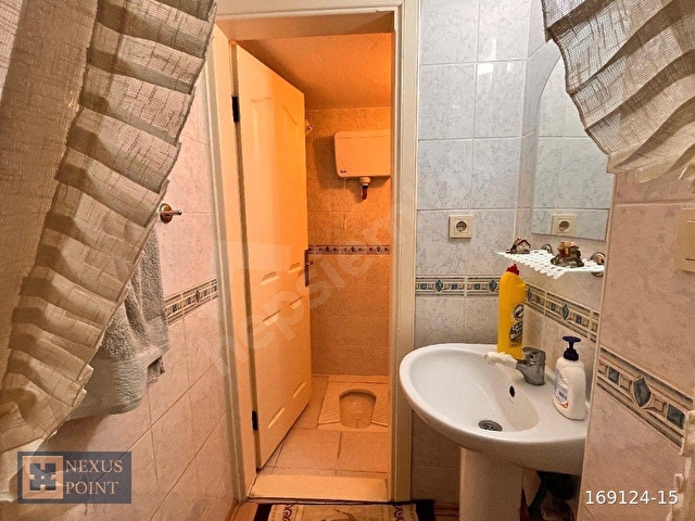 Nexus Pointten Zümrüt Mahallesi Yağmur Evler Sitesinde Satılık 2+1 Daire - Görsel 29