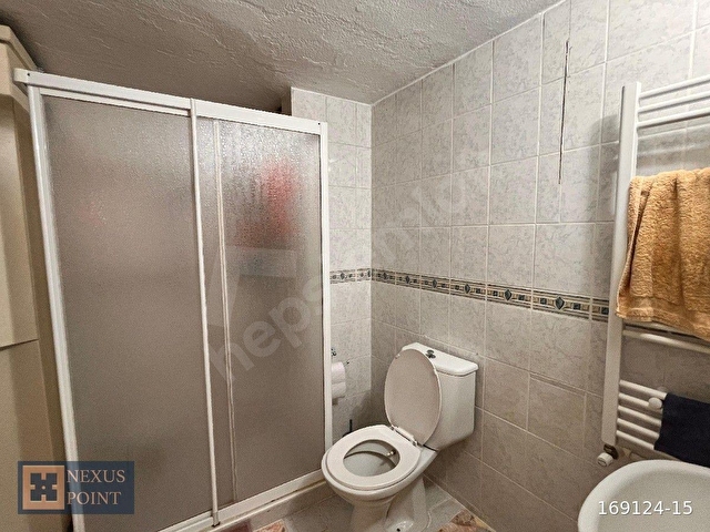 Nexus Pointten Zümrüt Mahallesi Yağmur Evler Sitesinde Satılık 2+1 Daire - Görsel 27