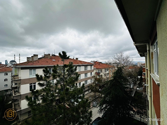 ＥＶＡＬＯＦＴ⫸ÇETİN EMEÇ BULVARI YAKINI 3+1 ULTRA LÜX YAPILI ÖN CEPHE GENİŞ METRAJ GÜNEY BATI - Görsel 18