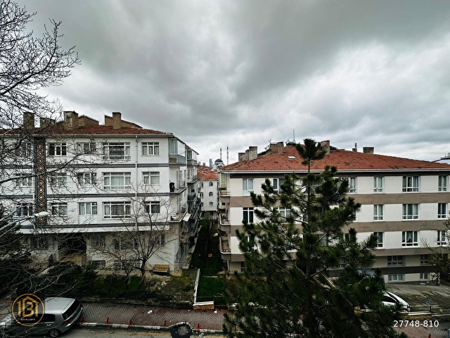 ＥＶＡＬＯＦＴ⫸ÇETİN EMEÇ BULVARI YAKINI 3+1 ULTRA LÜX YAPILI ÖN CEPHE GENİŞ METRAJ GÜNEY BATI - Görsel 24