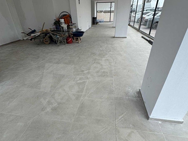 SULTANBEYLİ ORHANGAZI MAHALLESIN DE 200 m2 KİRALIK DÜKKAN - Görsel 9
