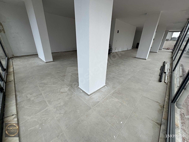 SULTANBEYLİ ORHANGAZI MAHALLESIN DE 200 m2 KİRALIK DÜKKAN - Görsel 8