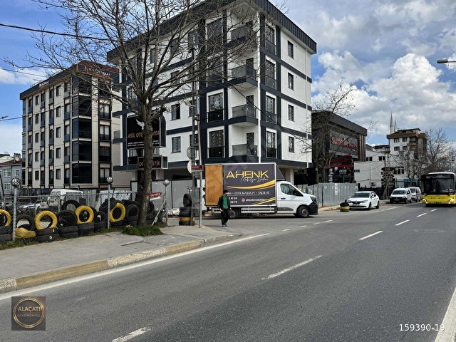 SULTANBEYLİ ORHANGAZI MAHALLESIN DE 200 m2 KİRALIK DÜKKAN - Görsel 24