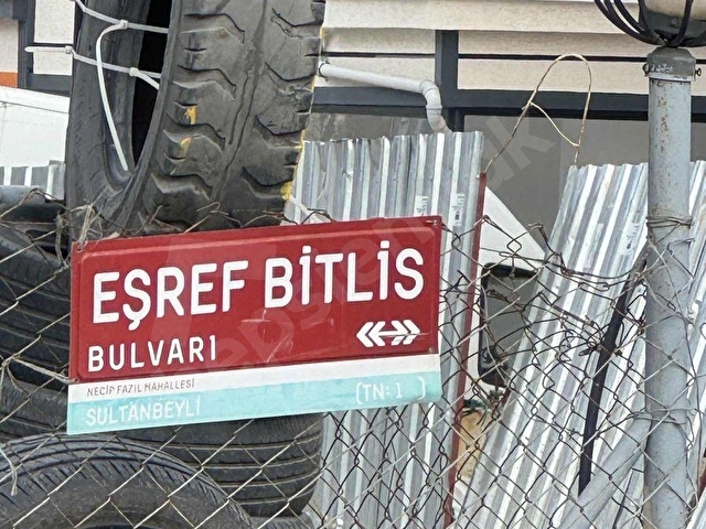 SULTANBEYLİ ORHANGAZI MAHALLESIN DE 200 m2 KİRALIK DÜKKAN - Görsel 27