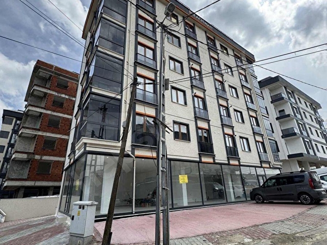 SULTANBEYLİ ORHANGAZI MAHALLESIN DE 200 m2 KİRALIK DÜKKAN - Görsel 20