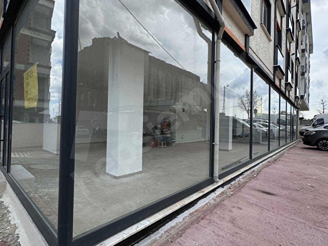 SULTANBEYLİ ORHANGAZI MAHALLESIN DE 200 m2 KİRALIK DÜKKAN - Görsel 17