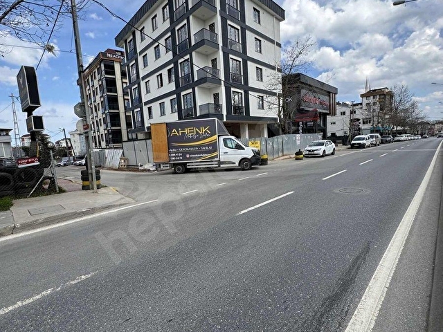 SULTANBEYLİ ORHANGAZI MAHALLESIN DE 200 m2 KİRALIK DÜKKAN - Görsel 26