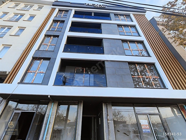 Çanakkale Kepezde 100 m² 4+1 Dubleks Daire - Görsel 3