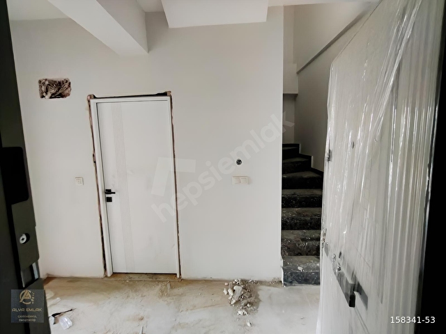 Çanakkale Kepezde 100 m² 4+1 Dubleks Daire - Görsel 2