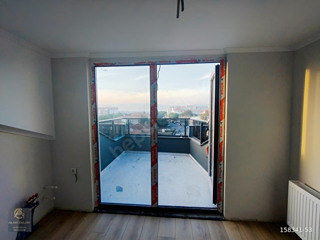 Çanakkale Kepezde 100 m² 4+1 Dubleks Daire - Görsel 15