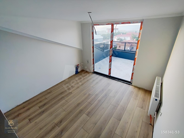 Çanakkale Kepezde 100 m² 4+1 Dubleks Daire - Görsel 14