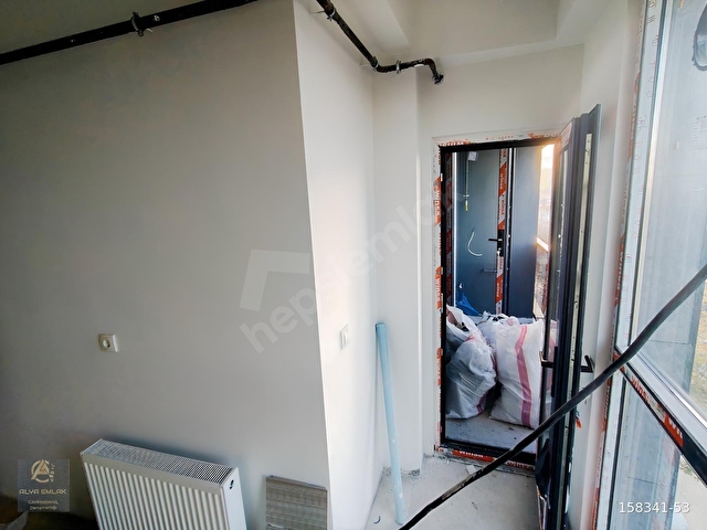 Çanakkale Kepezde 100 m² 4+1 Dubleks Daire - Görsel 6