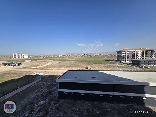 Esenboğa Havalimanı Yakını Üniversite yanı 1+1 Satılık Daire - Görsel 14