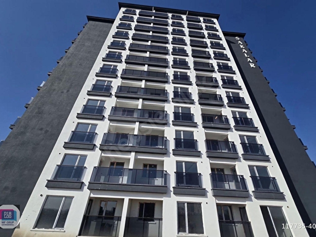 Esenboğa Havalimanı Yakını Üniversite yanı 1+1 Satılık Daire - Görsel 19