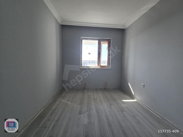 Esenboğa Havalimanı Yakını Üniversite yanı 1+1 Satılık Daire - Görsel 9