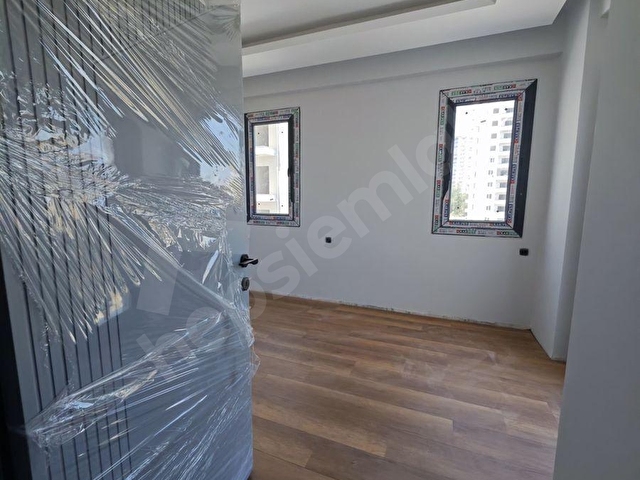 ÇARKIPARE SINIRINDA YÜKSEK KREDİ İMKANIYLA LÜKS İŞÇİLİKLİ 3+1 DAİRE!! - Görsel 7