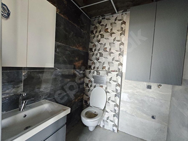 ÇARKIPARE SINIRINDA YÜKSEK KREDİ İMKANIYLA LÜKS İŞÇİLİKLİ 3+1 DAİRE!! - Görsel 12