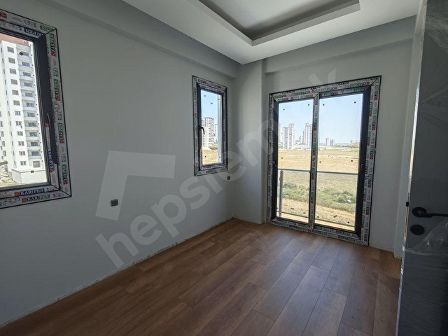 ÇARKIPARE SINIRINDA YÜKSEK KREDİ İMKANIYLA LÜKS İŞÇİLİKLİ 3+1 DAİRE!! - Görsel 11
