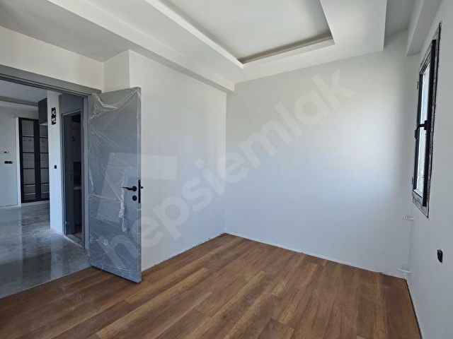 ÇARKIPARE SINIRINDA YÜKSEK KREDİ İMKANIYLA LÜKS İŞÇİLİKLİ 3+1 DAİRE!! - Görsel 8