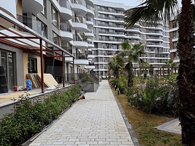 SATILIK SİLTAŞ PANORAMA 2+1 SİTENİN EN GÜZEL DAİRESİ - Görsel 14