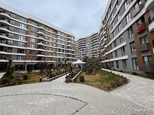SATILIK SİLTAŞ PANORAMA 2+1 SİTENİN EN GÜZEL DAİRESİ - Görsel 7