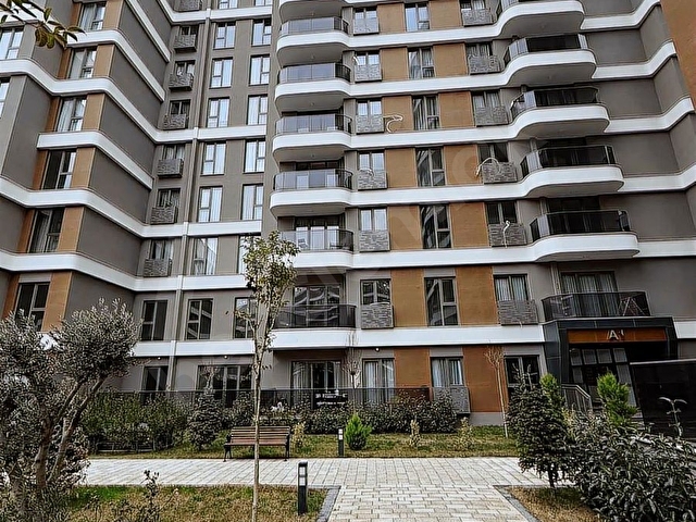 SATILIK SİLTAŞ PANORAMA 2+1 SİTENİN EN GÜZEL DAİRESİ - Görsel 18