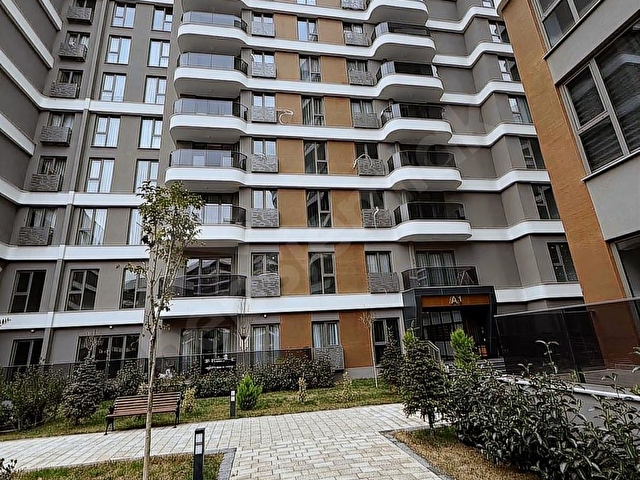 SATILIK SİLTAŞ PANORAMA 2+1 SİTENİN EN GÜZEL DAİRESİ - Görsel 21