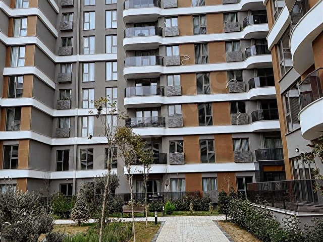 SATILIK SİLTAŞ PANORAMA 2+1 SİTENİN EN GÜZEL DAİRESİ - Görsel 10