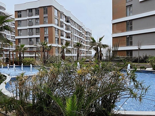SATILIK SİLTAŞ PANORAMA 2+1 SİTENİN EN GÜZEL DAİRESİ - Görsel 3