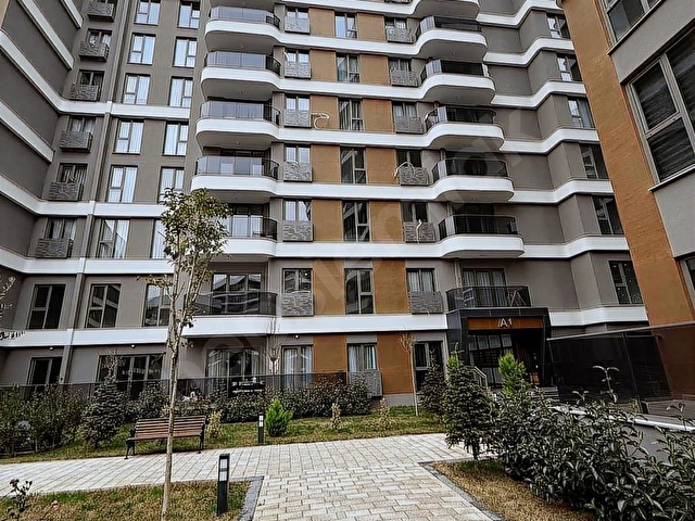 SATILIK SİLTAŞ PANORAMA 2+1 SİTENİN EN GÜZEL DAİRESİ - Görsel 24