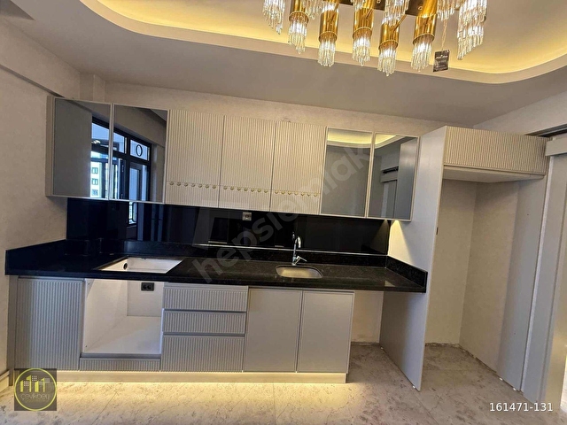 ÇEVİKBEYDEN ALPASLANIN PRESTİJ MARKASINDAN ULTRA LÜX 2+1 - Görsel 3
