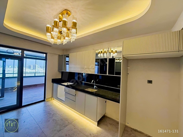 ÇEVİKBEYDEN ALPASLANIN PRESTİJ MARKASINDAN ULTRA LÜX 2+1